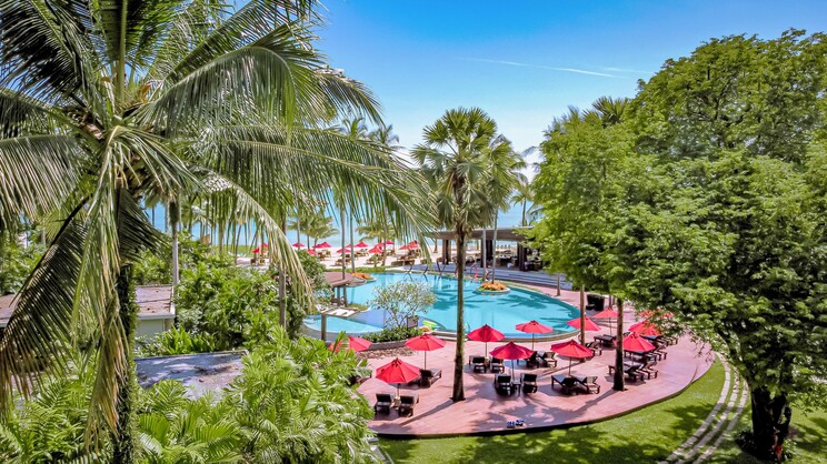 Ramada Khao Lak Resort